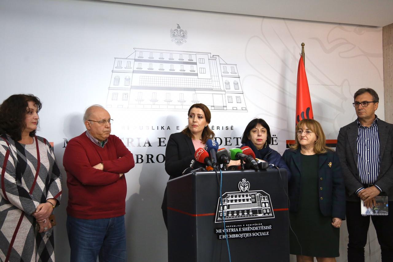 Nga ndalimi i shoqëruesve të pacientëve në spitale, te gjoba për shkeljen e karantinës, masat e marra për koronavirusin