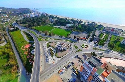 Durrësi në shtetrrethim/ Sot asnjë lëvizje nëpër qytet, rrugët kontrollohen nga mjetet e ushtrisë (FOTO+VIDEO)