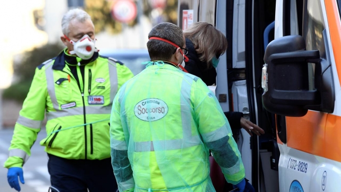 Koronavirusi i merr jetën një tjetër zyrtari të lartë në Iran