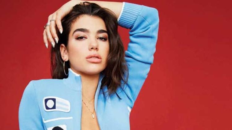 Dua Lipa prezanton koleksionin e dytë të ‘Pepe Jeans’