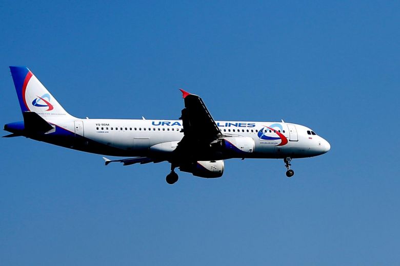 Rusia ndalon fluturimet drejt Europës deri në fund të prillit