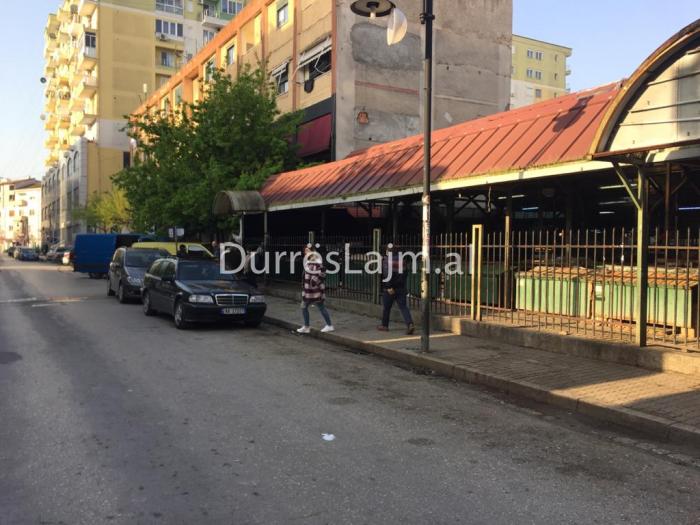 Tregu i fruta-perimeve në Durrës pritet të hapet më 1 prill, ja çfarë do të ndryshojë