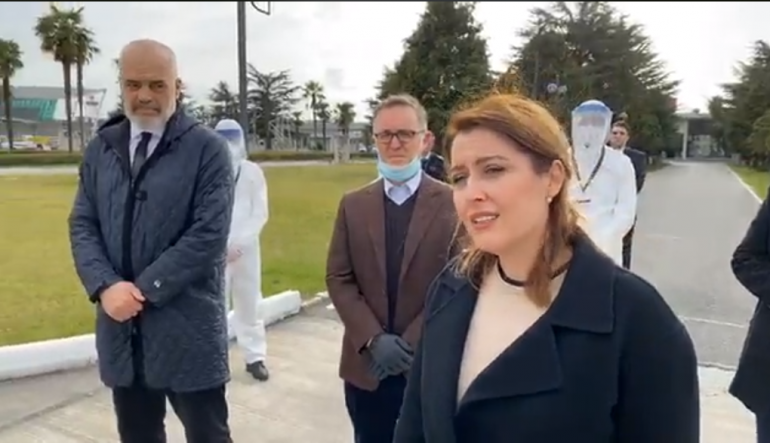 Mjekët e infermierët drejt Italisë, Manastirliu: Mos bini pre e këtij armiku!