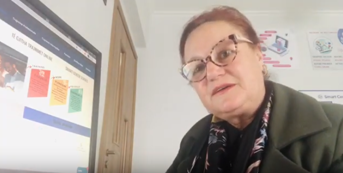 Smart Center tashmë online, njoftimi i rëndësishëm i themelueses Alma Stana (VIDEO)