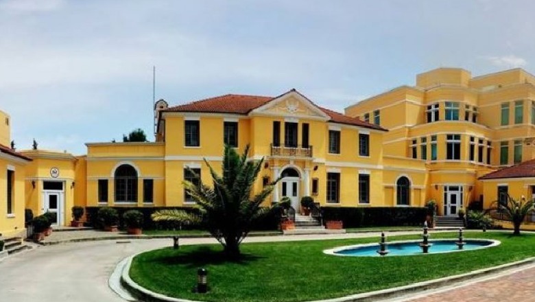 Drafti i “Venecias”, ambasada e SHBA: Të respektohet procesi dhe konfidencialiteti