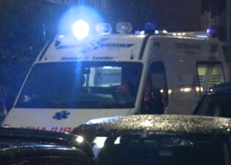 Niset drejt Infektivit, e prekura me koronavirus nga Durrësi