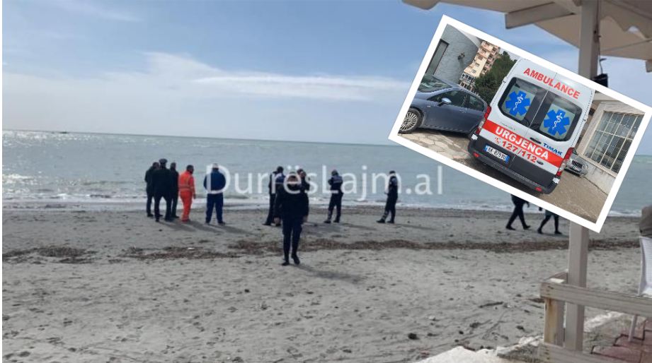 Policia e Durrësit: Peshkatari i dytë dyshohet se është mbytur, në ndihmë edhe polumbarët e RENEA-s
