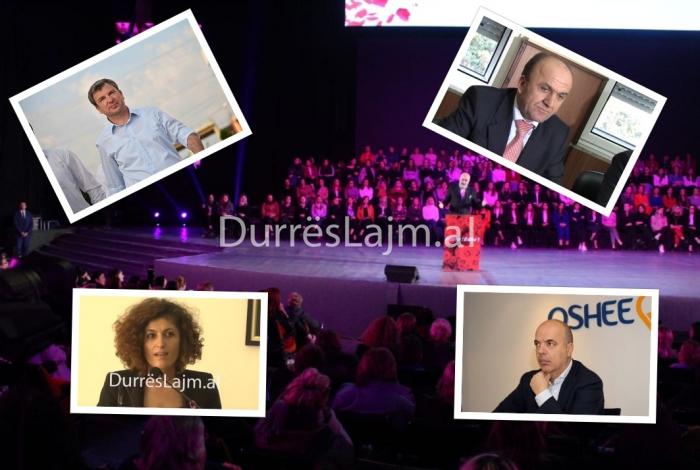 Kush janë 9 anëtarët e rinj të Asamblesë Kombëtare të PS-së nga qarku i Durrësit