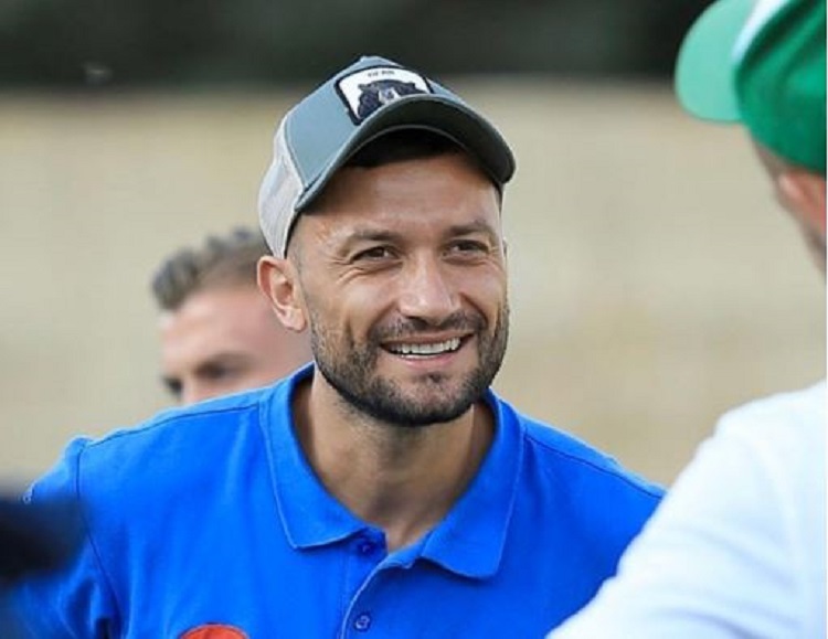 Arapi: Shokët më thonë jam bërë si Sulo