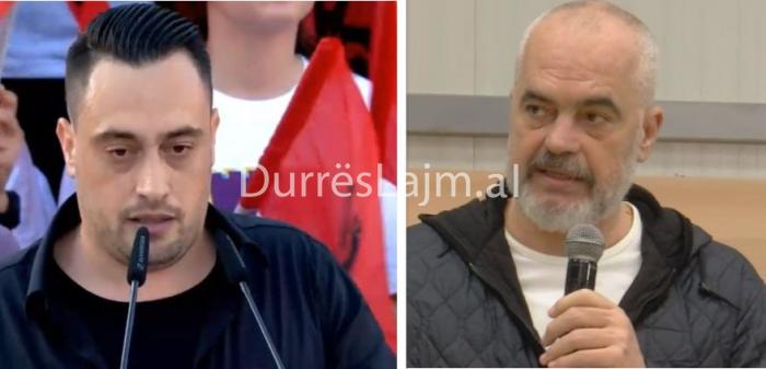 Rama paralajmëron kryebashkiakun  e Shijakut: Të bëjmë krasitje, po u zgjate para kohe