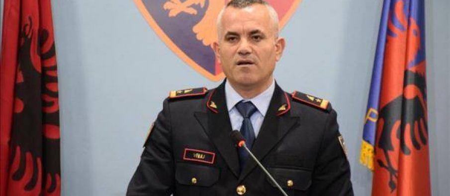 Veliu letër Drejtorive Vendore të Policisë: Kontrolloni territorin, zbatoni masat parandaluese për koronavirusin