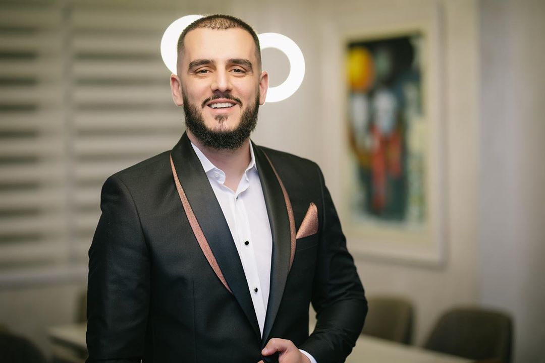 Reperi Gold AG i jep fund beqarisë