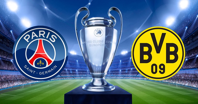 As Champions nuk i shpëton koronavirusit, PSG-Borusia Dortmund pa tifozë