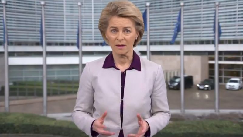 Koronavirusi/ KE, masë drastike: Pezullohen për 30 ditë udhëtimet brenda BE