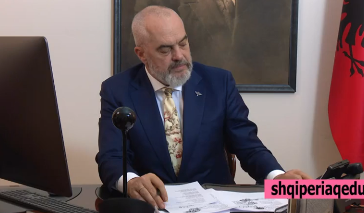 Rama: Po koordinojmë përpjekjet për shqiptarët jashtë shtetit, ja ku duhet të identifikohen