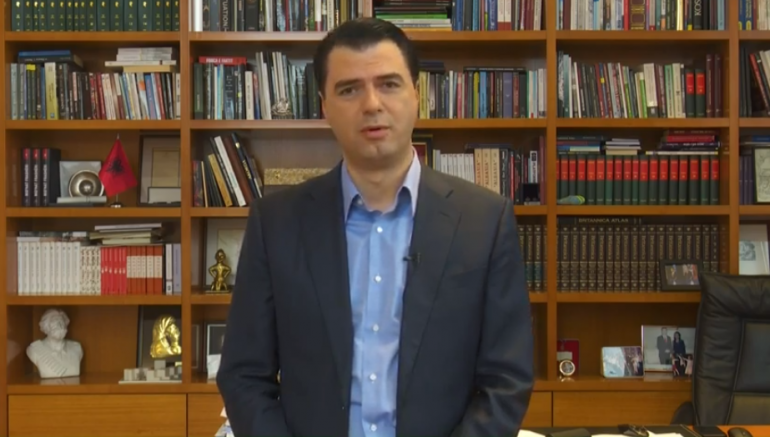 Basha thirrje Ramës: Mos vono paketën e ndihmës ekonomike, bëj një tjetër pasi është e pamjaftueshme