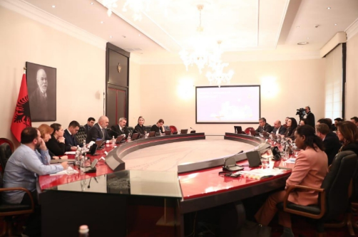 Gjendja e fatkeqësisë natyrore/ Zbardhet akti normativ i qeverisë: S’lejohet të punoni dhe dilni jashtë Shqipërisë