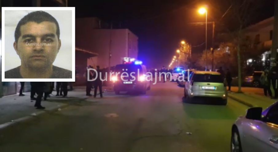 Atentati me dy viktima në Shkozet, 40 persona shoqërohen në polici, ende mister krimi