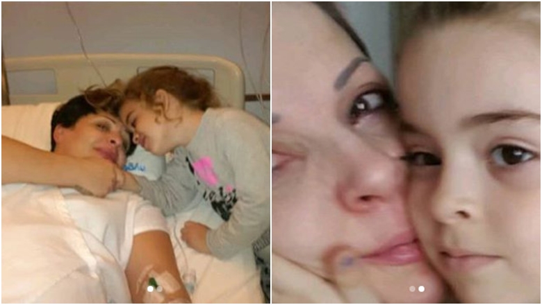 Aurela Gaçe në karantinë: Unë e grupi im nuk mund të takojmë fëmijët!