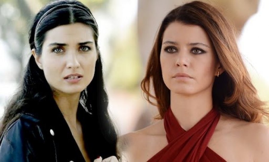 Skenat e nxehta në film, “përplasje” mes dy aktoreve të njohura turke