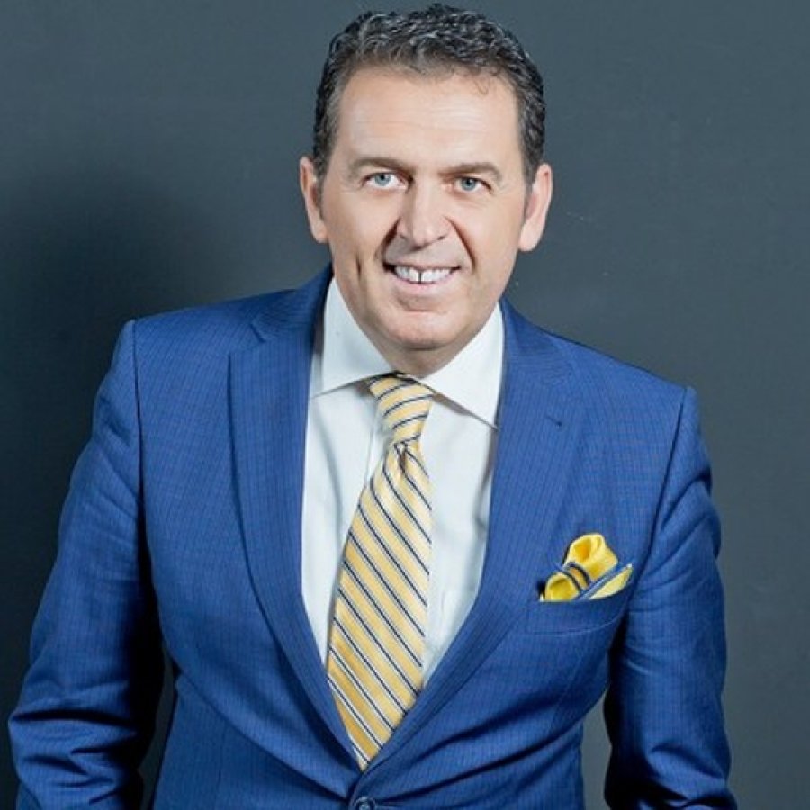 Theu rregullat e karantinës, shoqërohet në polici këngëtari Shkëlzen Jetishi