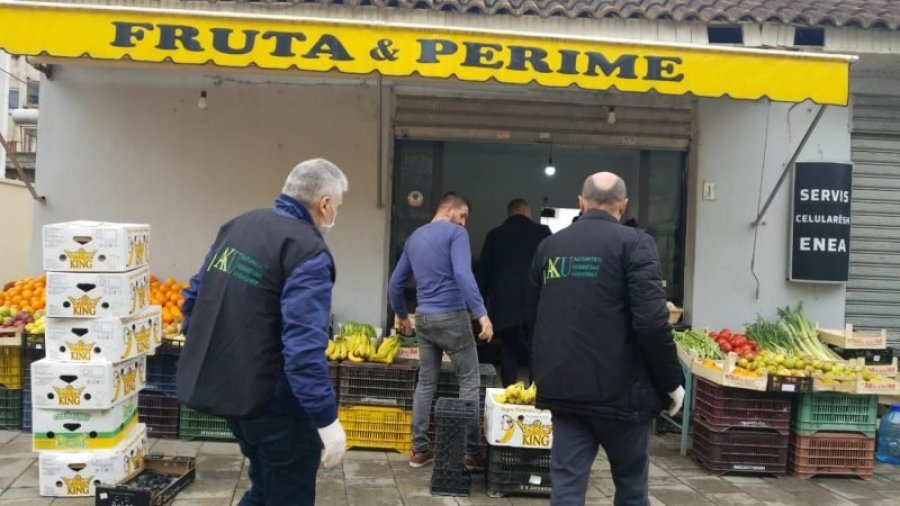 Çmimet abuzive, Rama paralajmërim të fortë për farmacitë dhe bizneset: Gjoba 5 milionë lekë e mbyllje aktiviteti