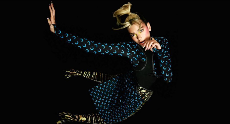 Dua Lipa publikon këngën “Break my heart” (VIDEO)