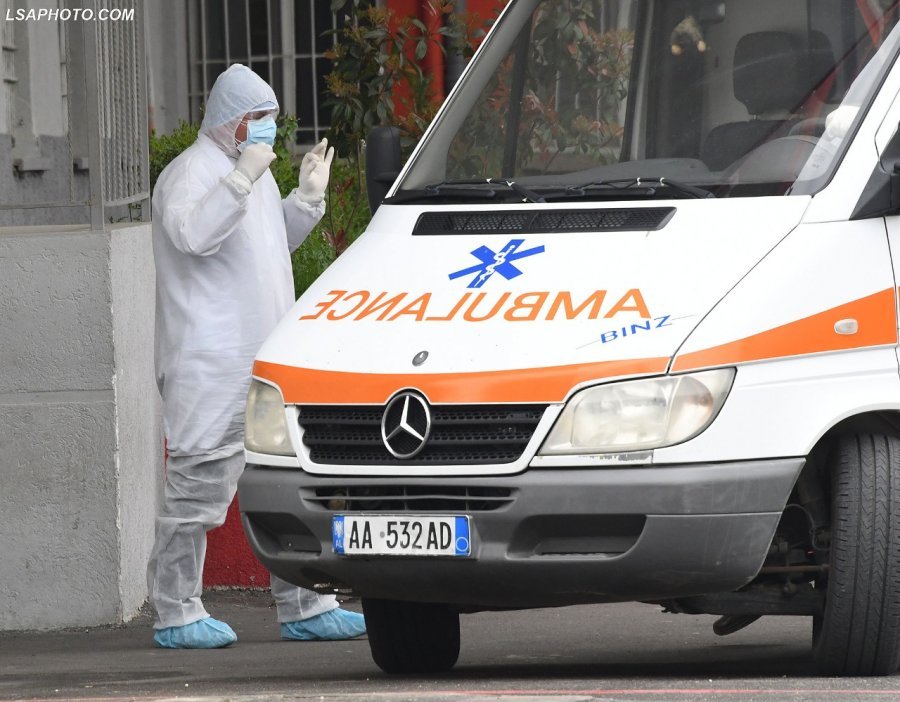 Djali i deputetes së PS, pozitiv me koronavirus. Familja futet në karantinë