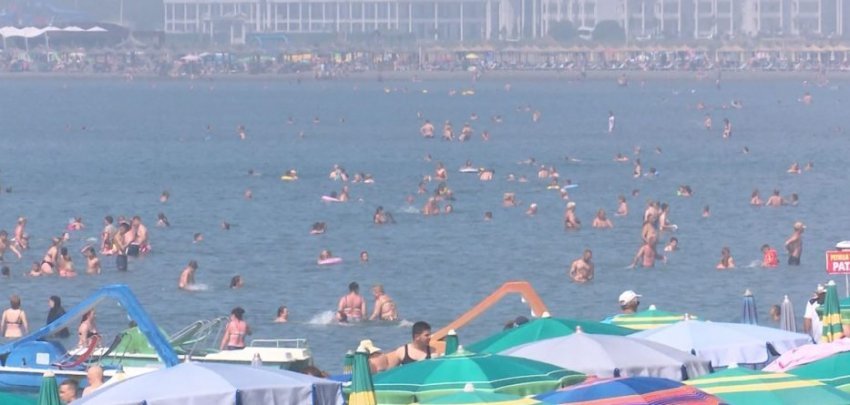 Meteorologia Lajda Porja tregon se kur mund të filloni plazhin këtë vit
