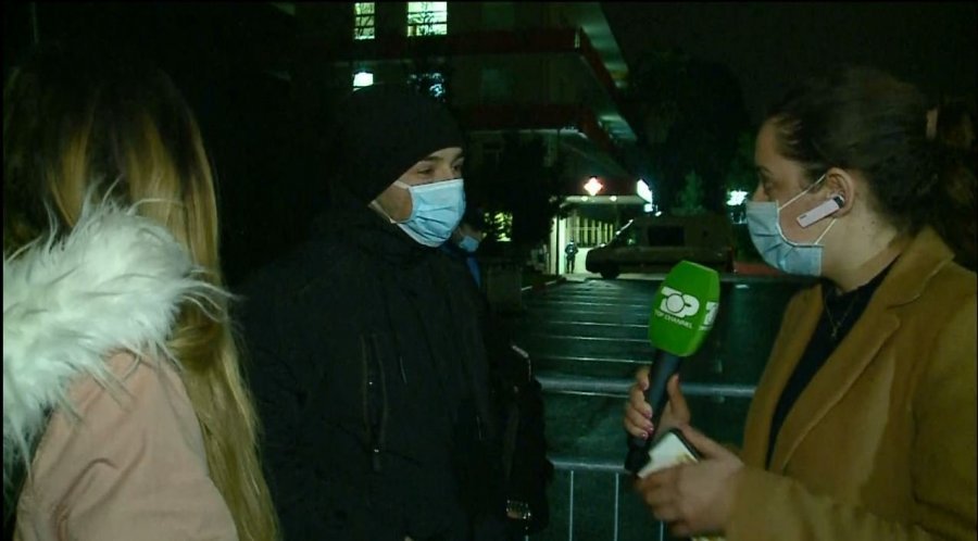 Dyshohen për koronavirus, flet çifti nga Skrapari: Nuk janë të vërteta ato që thuhen