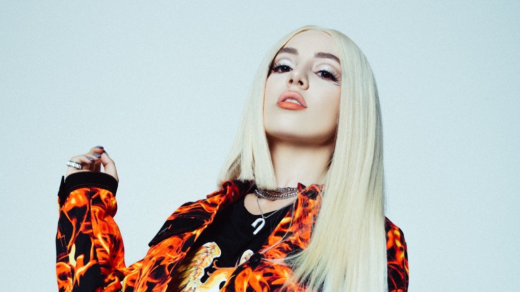 Fansat e pyesin për vendin e origjinës, Ava Max: Jam shqiptare