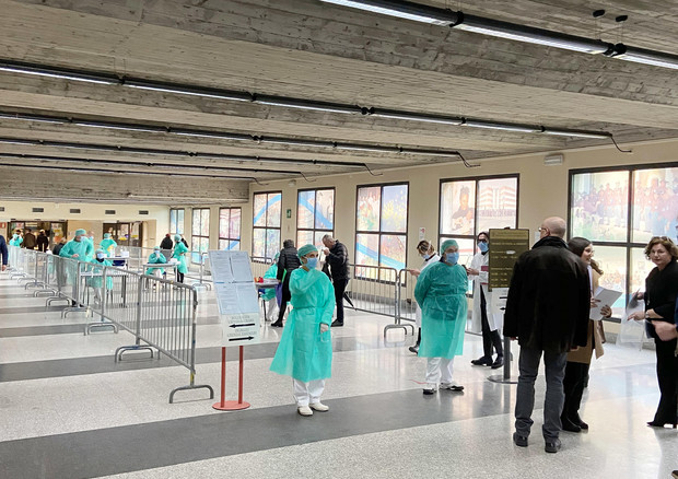 1835 të prekur nga koronavirusi në Itali, 52 persona kanë humbur jetën