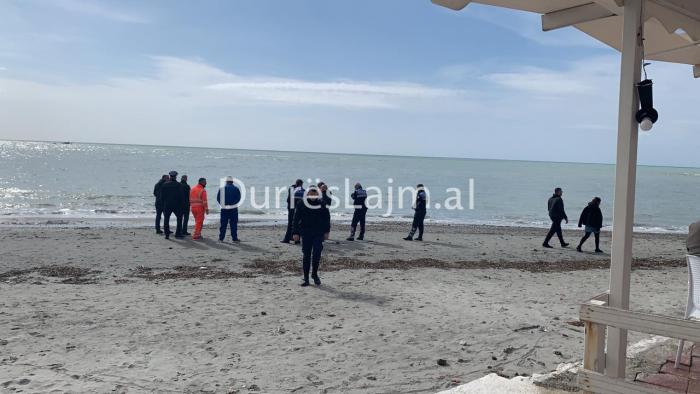 Gjendet pas 10 ditësh trupi i pajetë i peshkatarit në Durrës
