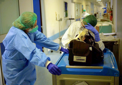 Koronavirusi në Itali, arrin në 2158 numri i të vdekurve, 2749 persona janë shëruar