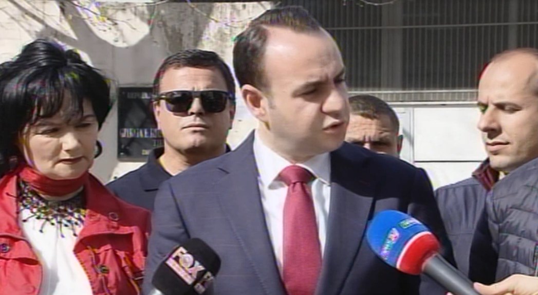 Gjykata kalon për gjykim dosjen ndaj Balliut, ish-deputeti: Nuk ka asnjë provë