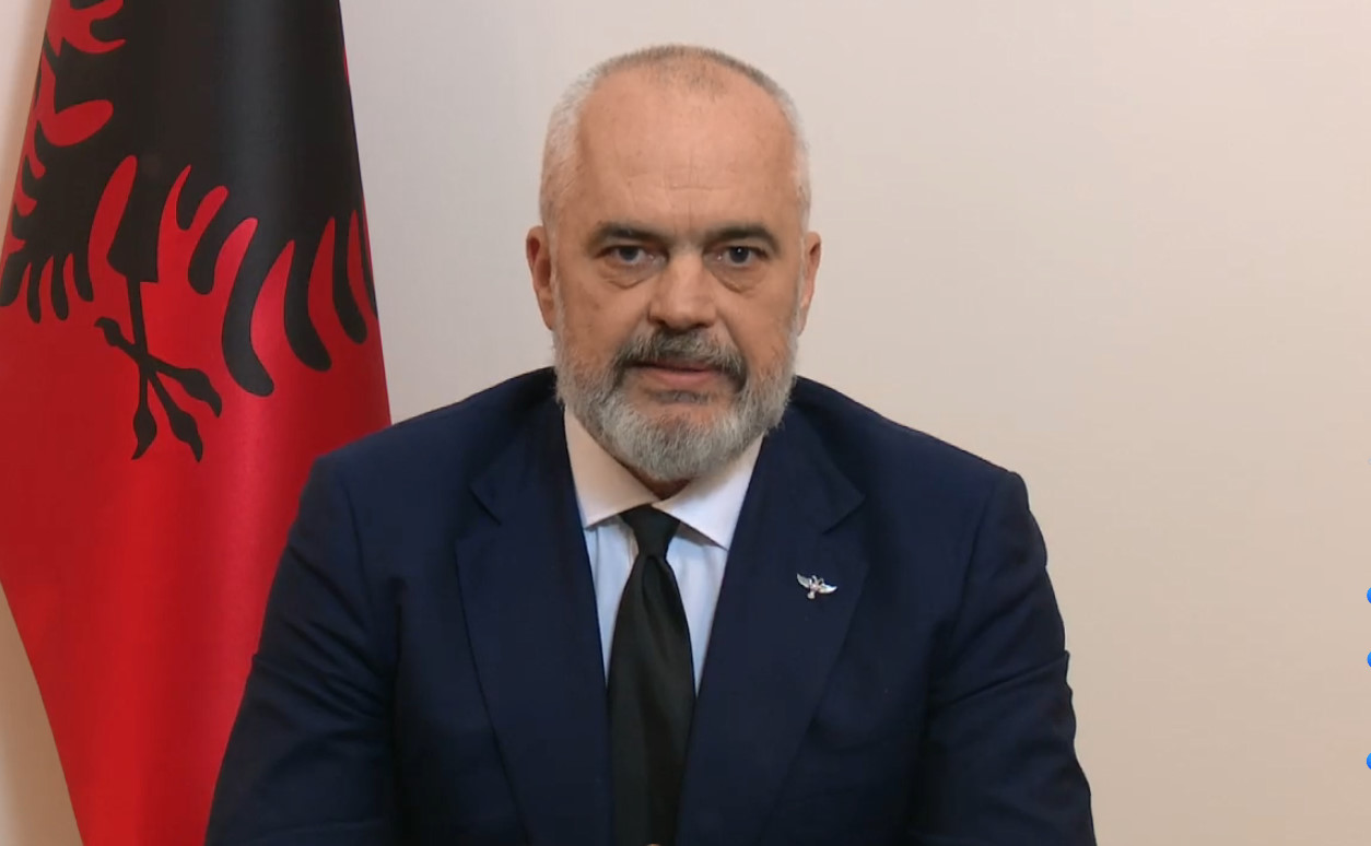 Rama: Keni të drejtë të më shani, por jo të mos zbatoni urdhrat e qeverisë