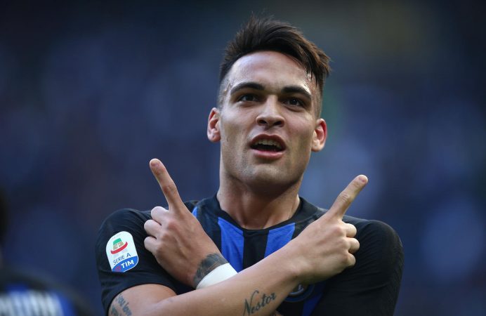 Barcelona insiston për Martinez, Inter i vendos kushte!