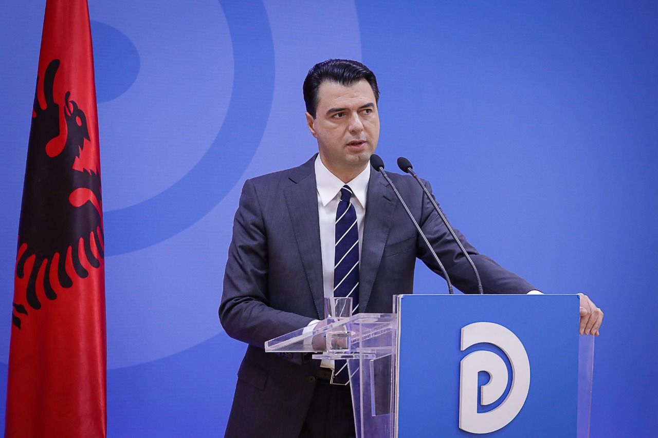 Negociatat/ Basha: Tani gjithçka është në dorën tonë për plotësimin e kushteve!