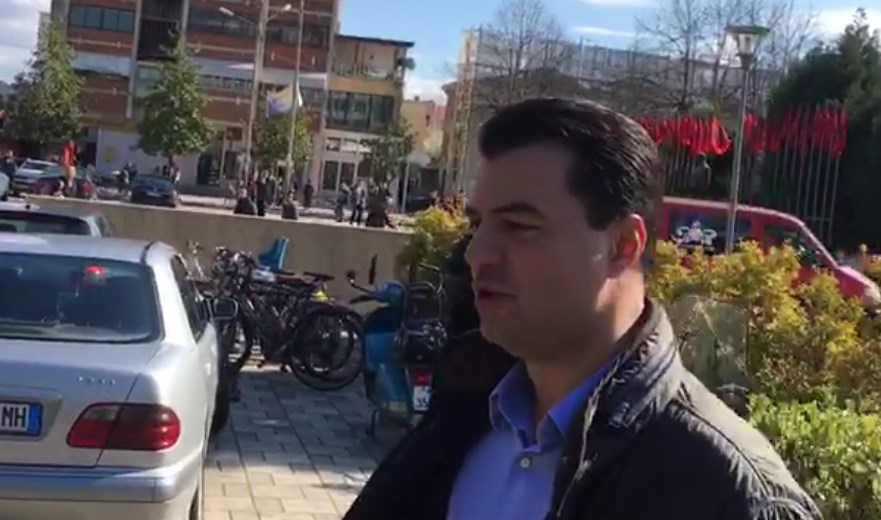 Basha: Ka nisur shporrja e tiranisë me të gjitha format dhe mënyrat demokratike