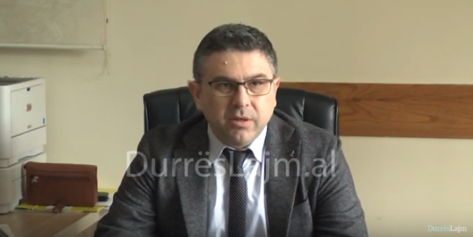 U arrestua për pasojat e tërmetit, lirohet ish-kreu i ALUIZNI-t në Durrës