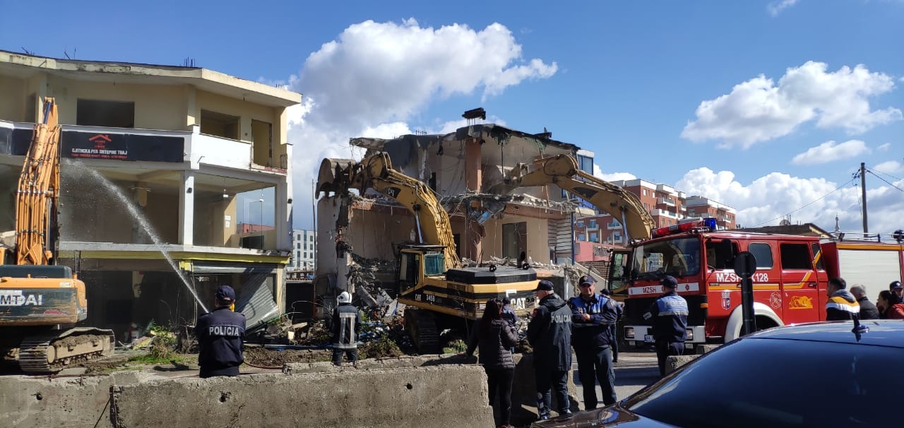 Nis puna te Loti 2 i Unazës, Veliaj: Jetike për ekonominë e qytetit