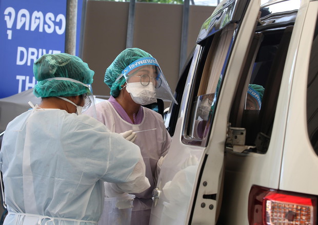 Greqi, shkon në 13 numri i viktimave nga koronavirusi