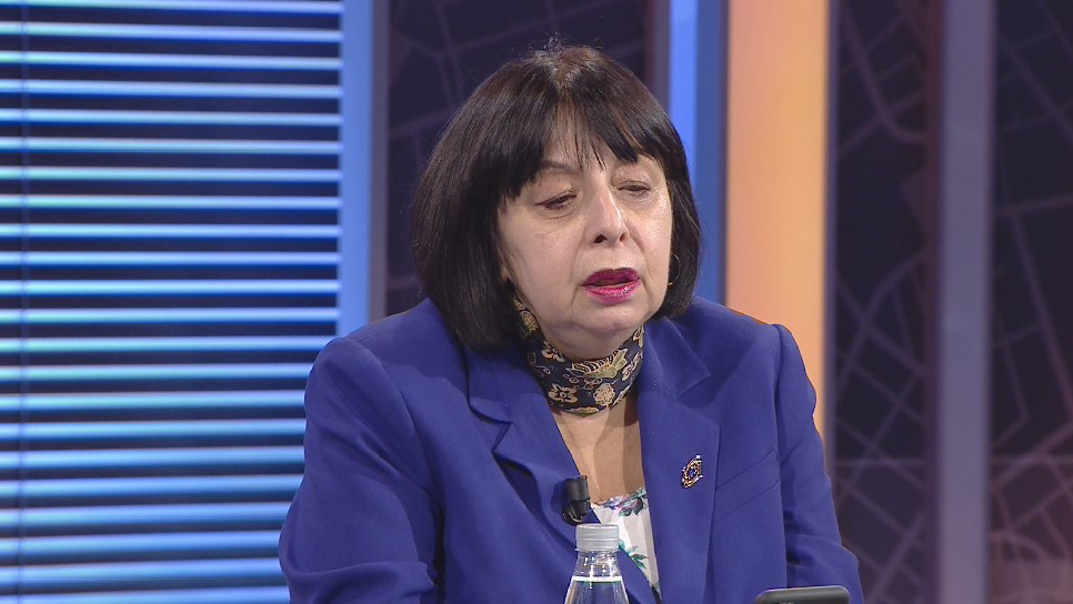 Bino: Gjendja e të prekurve tek Infektivi më e stabilizuar, në Durrës është më e rënduar