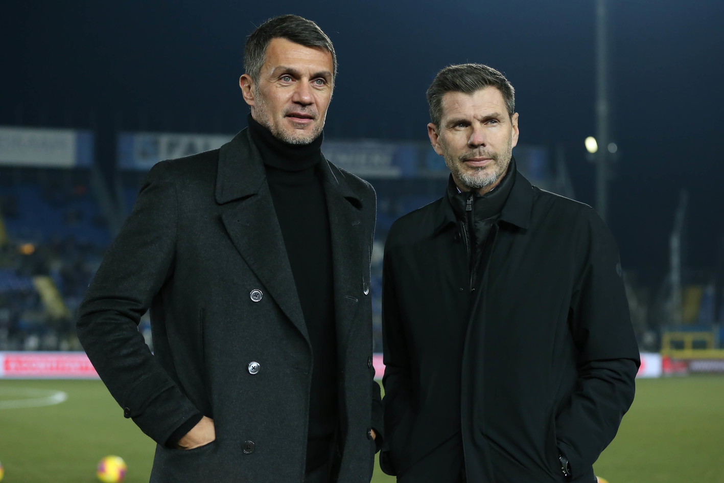 Boban largohet nga Milani me një letër, në pikëpyetje e ardhmja e Maldinit!