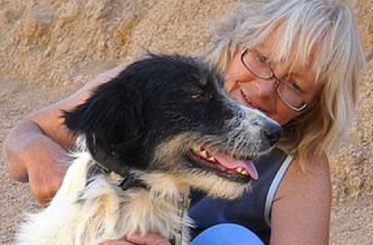 Britanikja gjendet e vdekur me kafshime në trup në strehën e qenve që menaxhonte