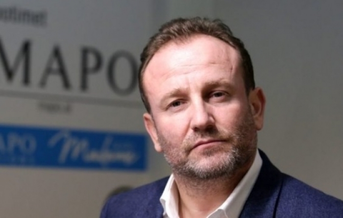 Henri Çili sot para gjykatës për masën e sigurisë