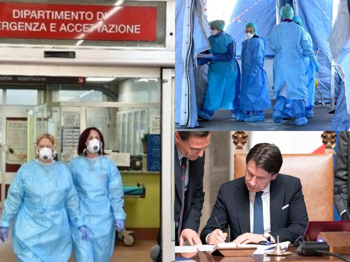 Italia, masa drastike për koronavirusin. Izolon Lombardinë dhe 14 provinca