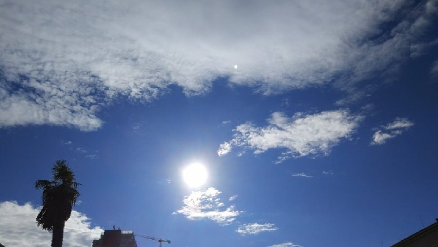 Parashikimi i motit, 22 mars 2020