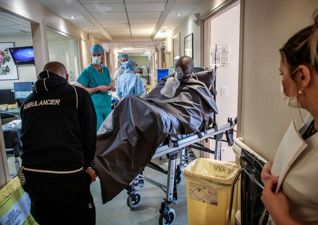 E frikshme në Itali, 969 të vdekur në 24 orë. Shifra më e lartë e regjistruar deri më sot