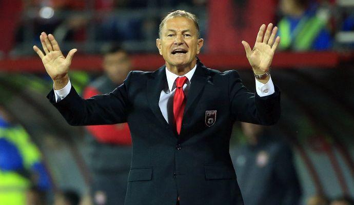 Koronavirusi/ Gianni De Biasi: Jam bllokuar, nuk takoj dot mamanë dhe vëllain